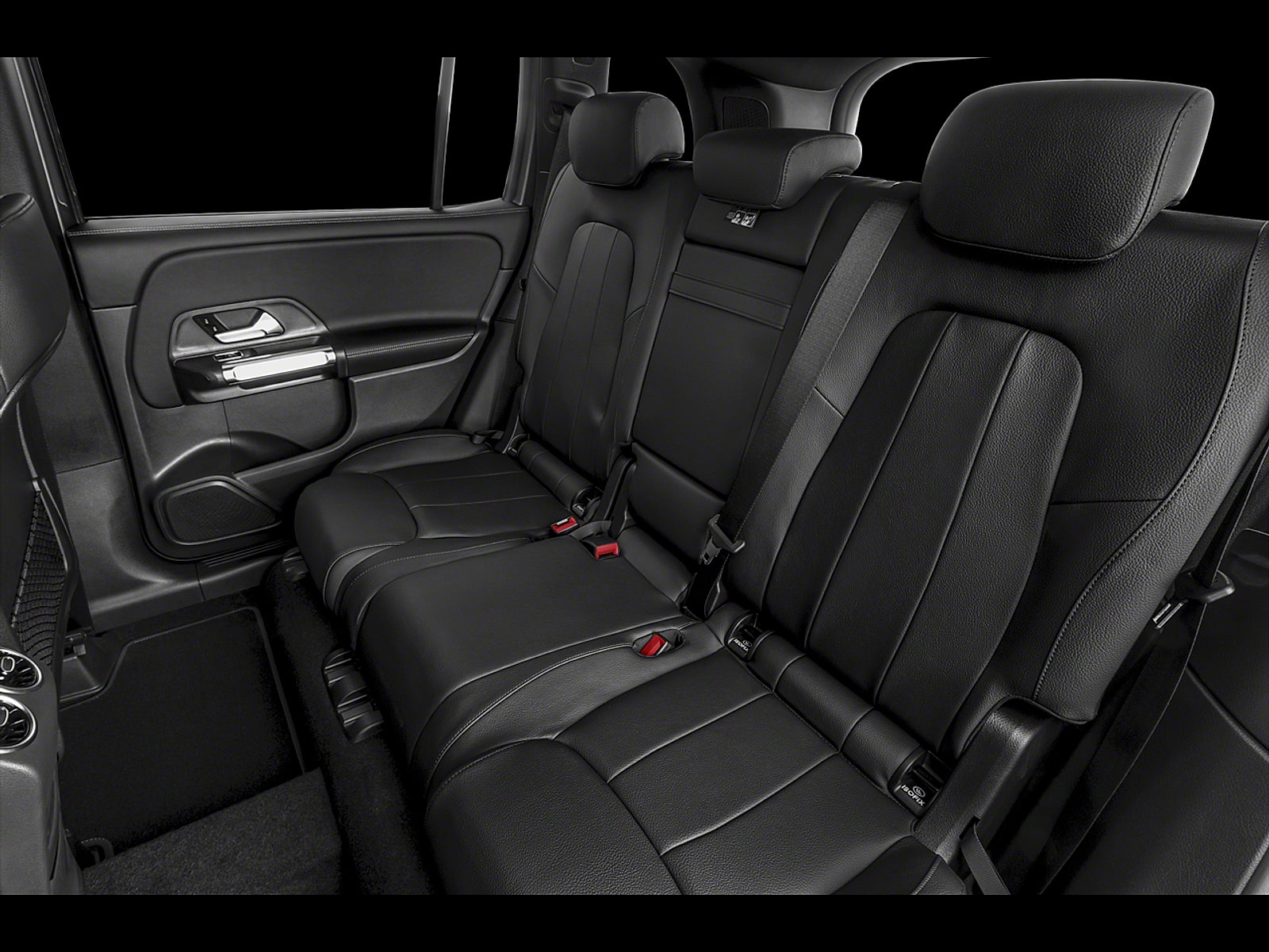 2023 Mercedes-Benz GLB GLB 250 4MATIC® SUV