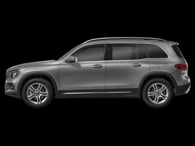 2023 Mercedes-Benz GLB GLB 250 4MATIC® SUV