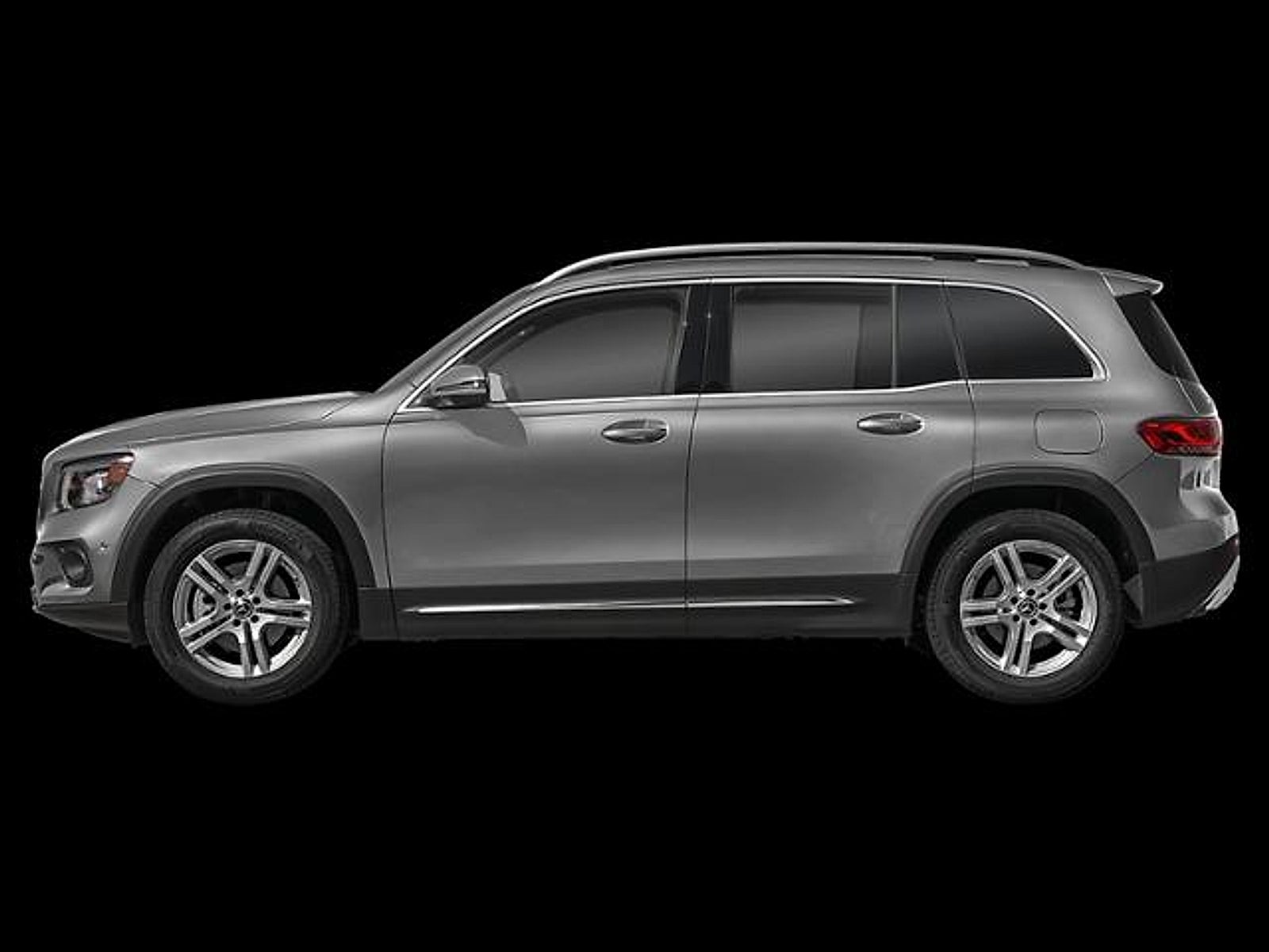 2023 Mercedes-Benz GLB GLB 250 4MATIC® SUV