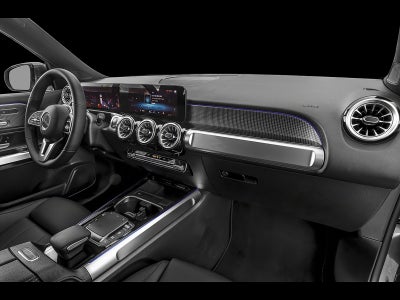 2023 Mercedes-Benz GLB GLB 250 4MATIC® SUV