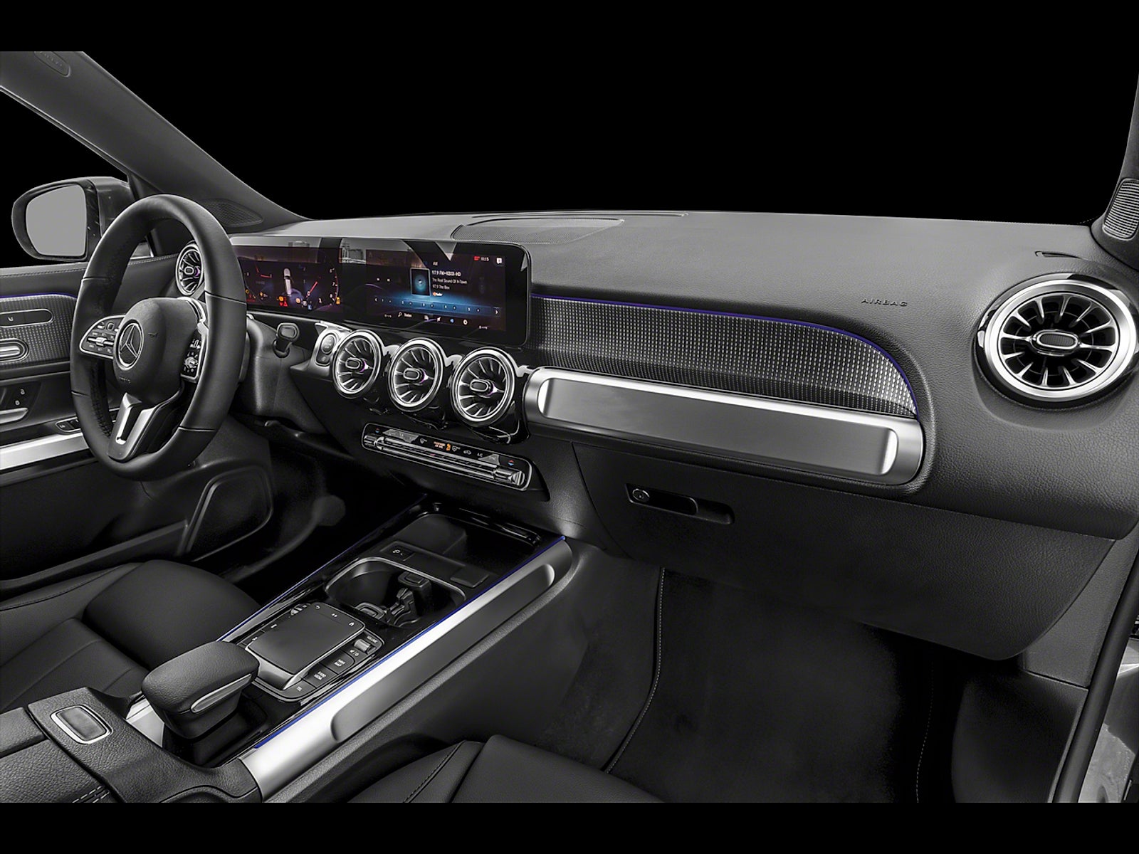 2023 Mercedes-Benz GLB GLB 250 4MATIC® SUV