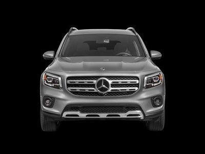 2023 Mercedes-Benz GLB GLB 250 4MATIC® SUV