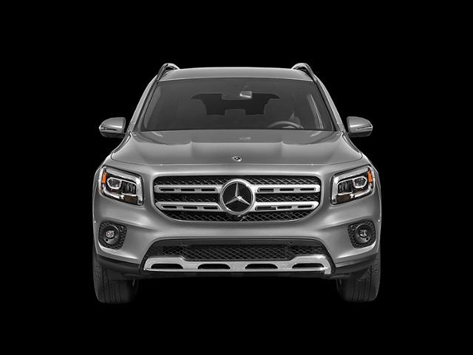 2023 Mercedes-Benz GLB GLB 250 4MATIC® SUV
