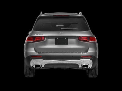 2023 Mercedes-Benz GLB GLB 250 4MATIC® SUV