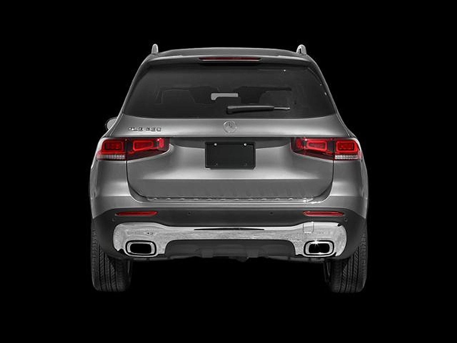 2023 Mercedes-Benz GLB GLB 250 4MATIC® SUV