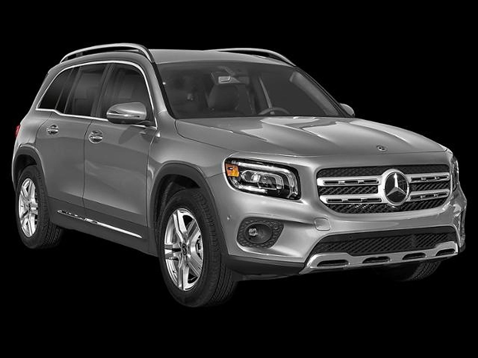 2023 Mercedes-Benz GLB GLB 250 4MATIC® SUV