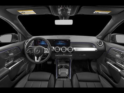 2023 Mercedes-Benz GLB GLB 250 4MATIC® SUV