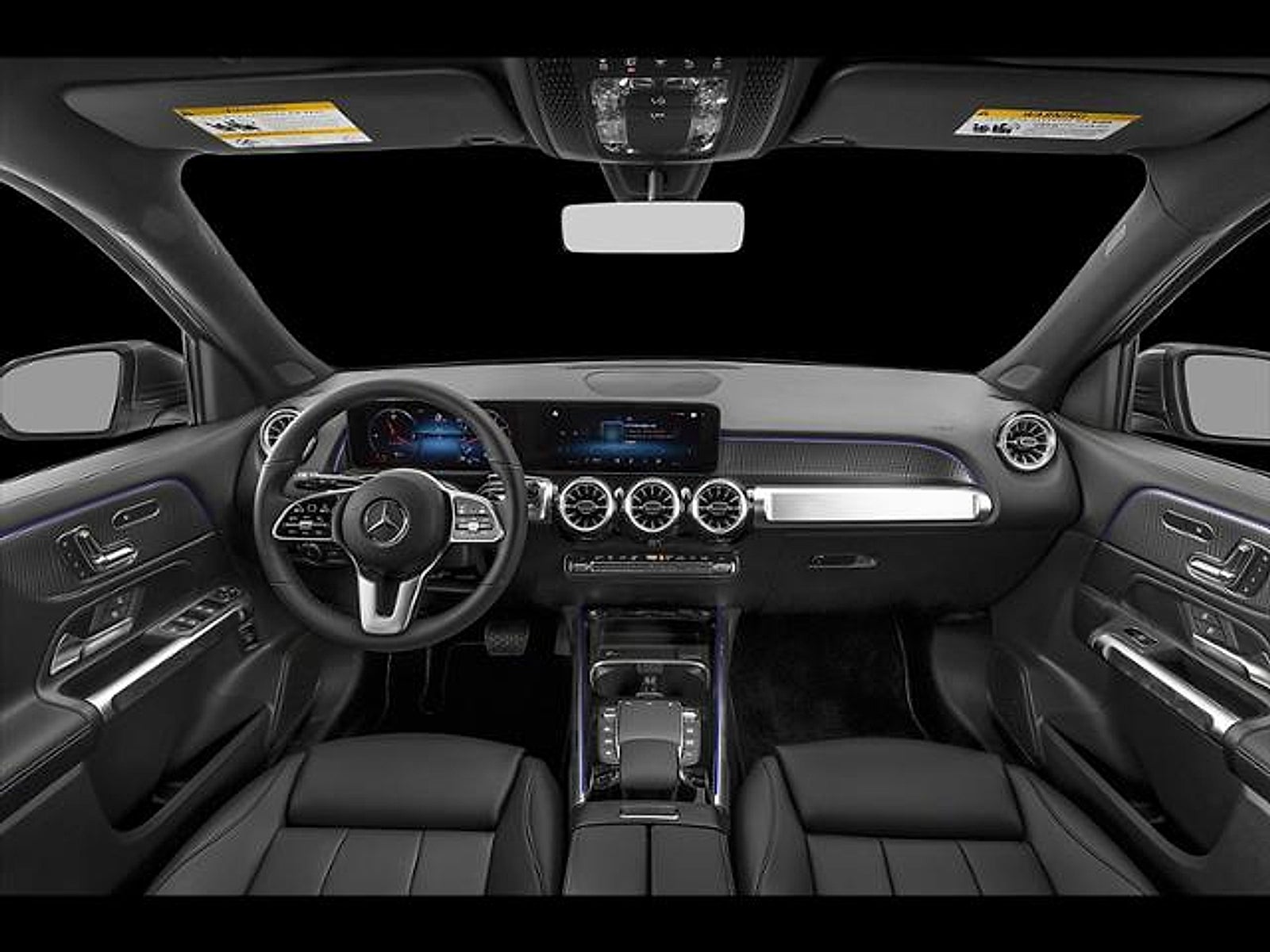 2023 Mercedes-Benz GLB GLB 250 4MATIC® SUV