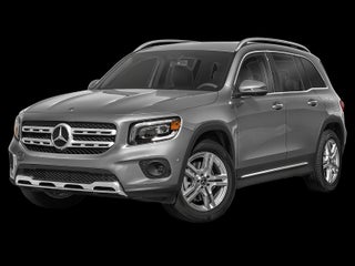 2023 Mercedes-Benz GLB GLB 250 4MATIC® SUV