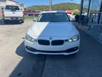 2017 BMW 320i Sedan