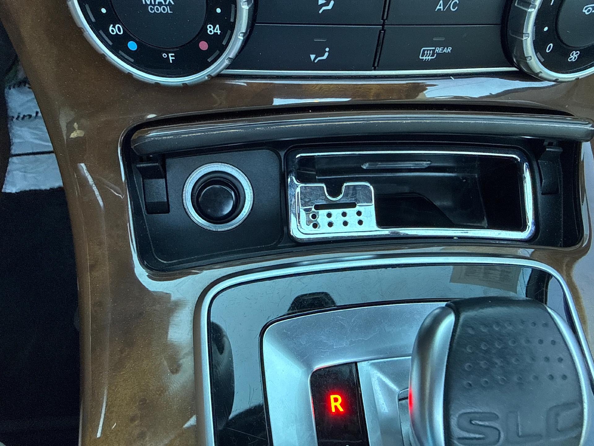 2017 Mercedes-Benz SLC SLC 300 Roadster