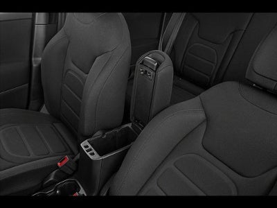 2021 Jeep Renegade Latitude FWD
