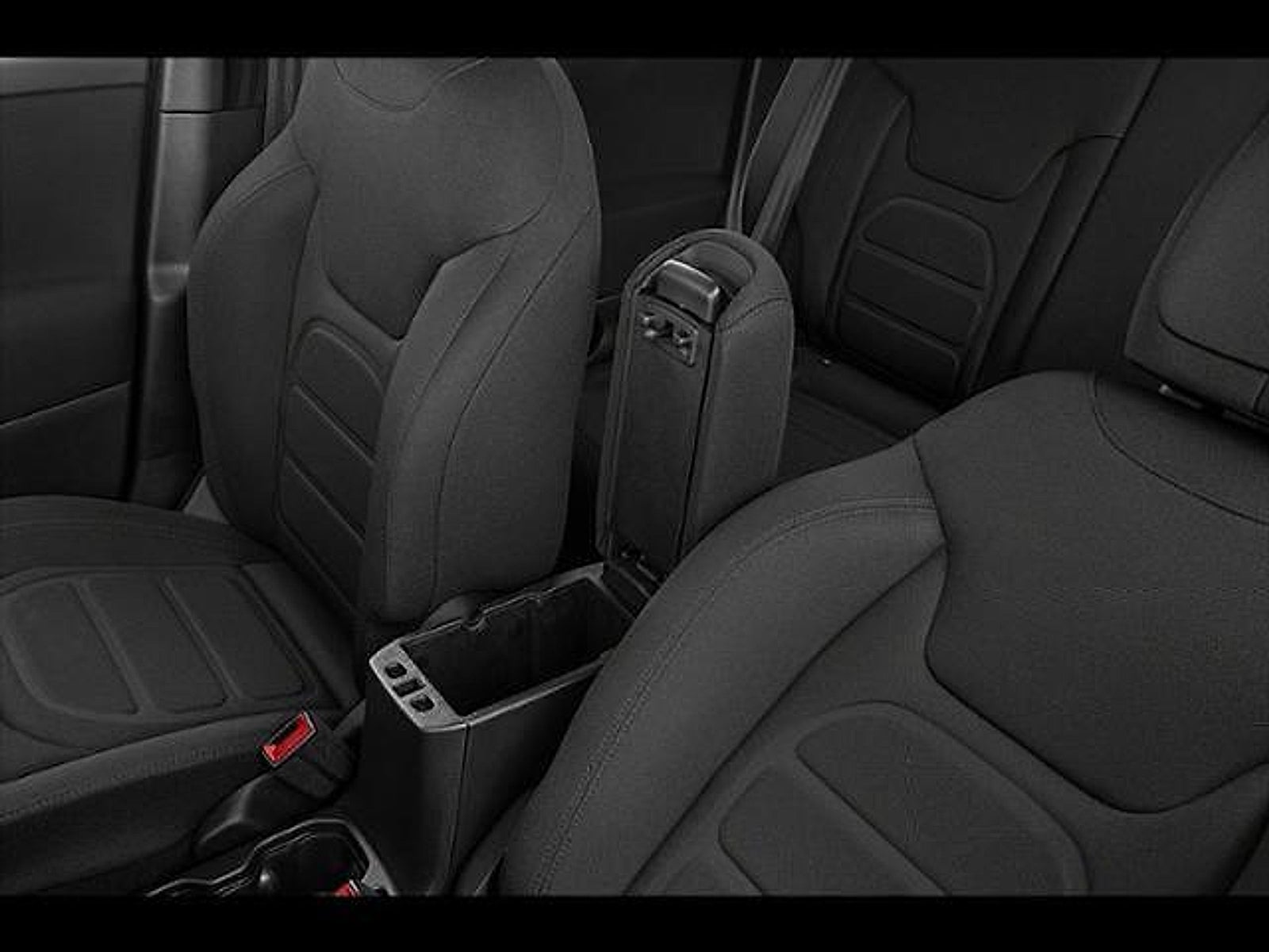 2021 Jeep Renegade Latitude FWD