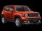 2021 Jeep Renegade Latitude FWD