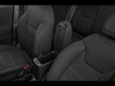2021 Jeep Renegade Latitude FWD