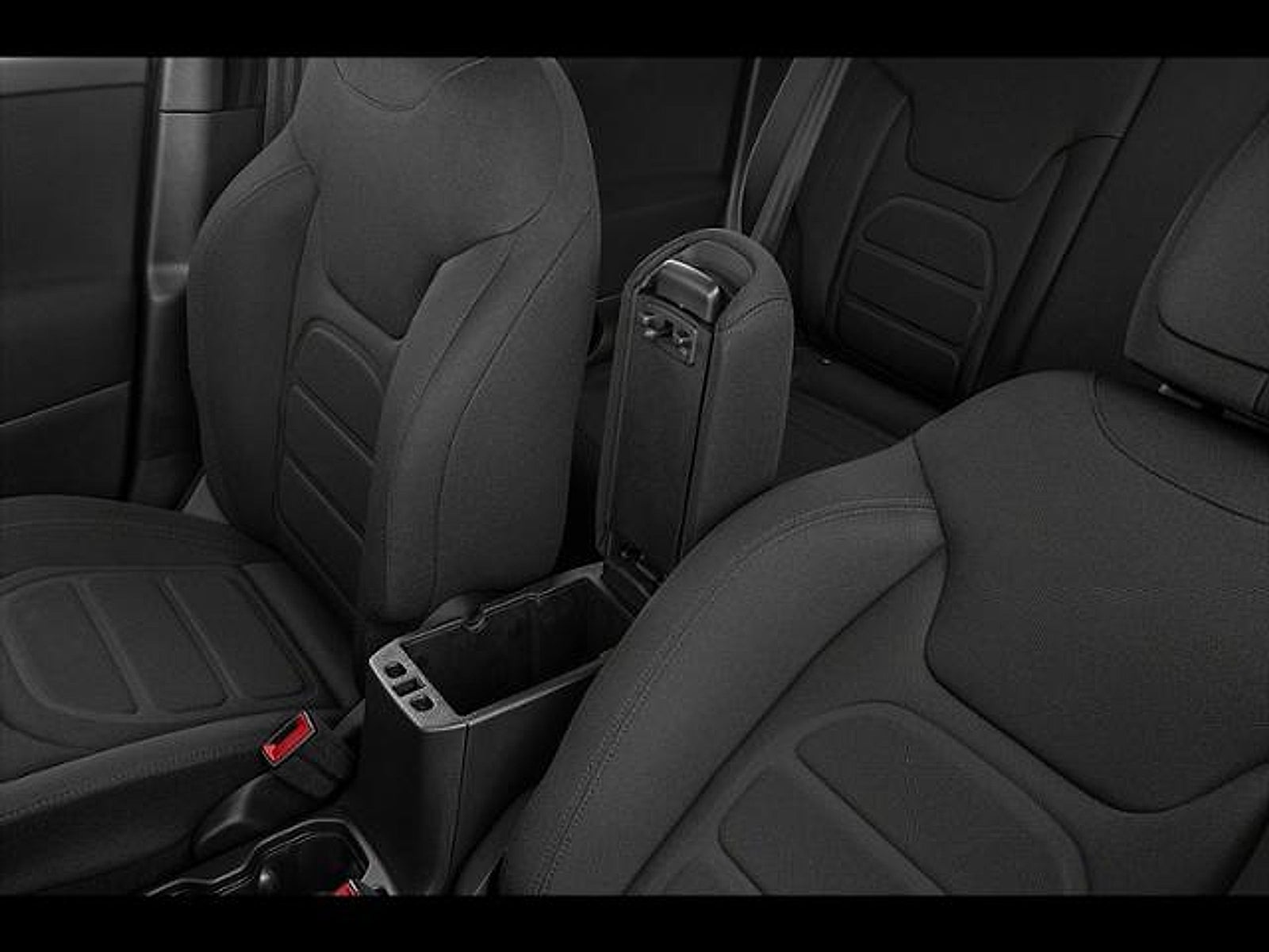 2021 Jeep Renegade Latitude FWD
