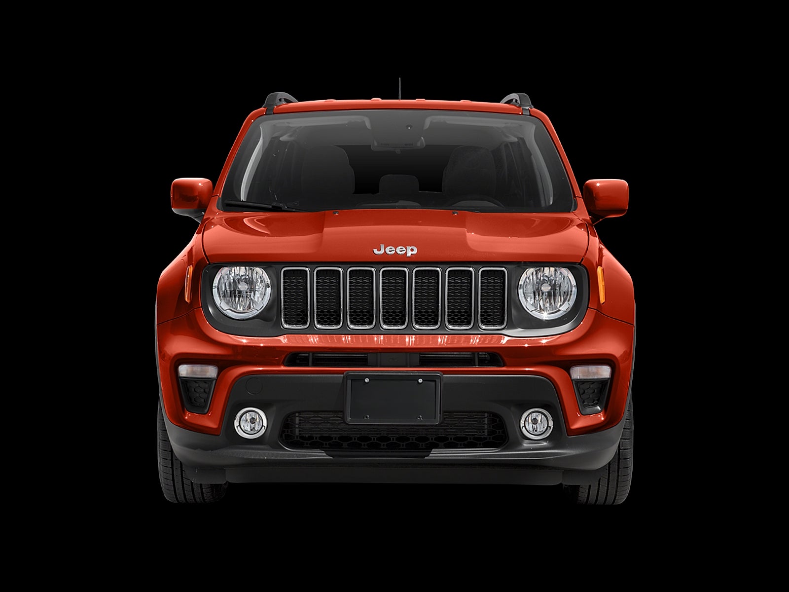 2021 Jeep Renegade Latitude FWD
