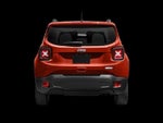 2021 Jeep Renegade Latitude FWD