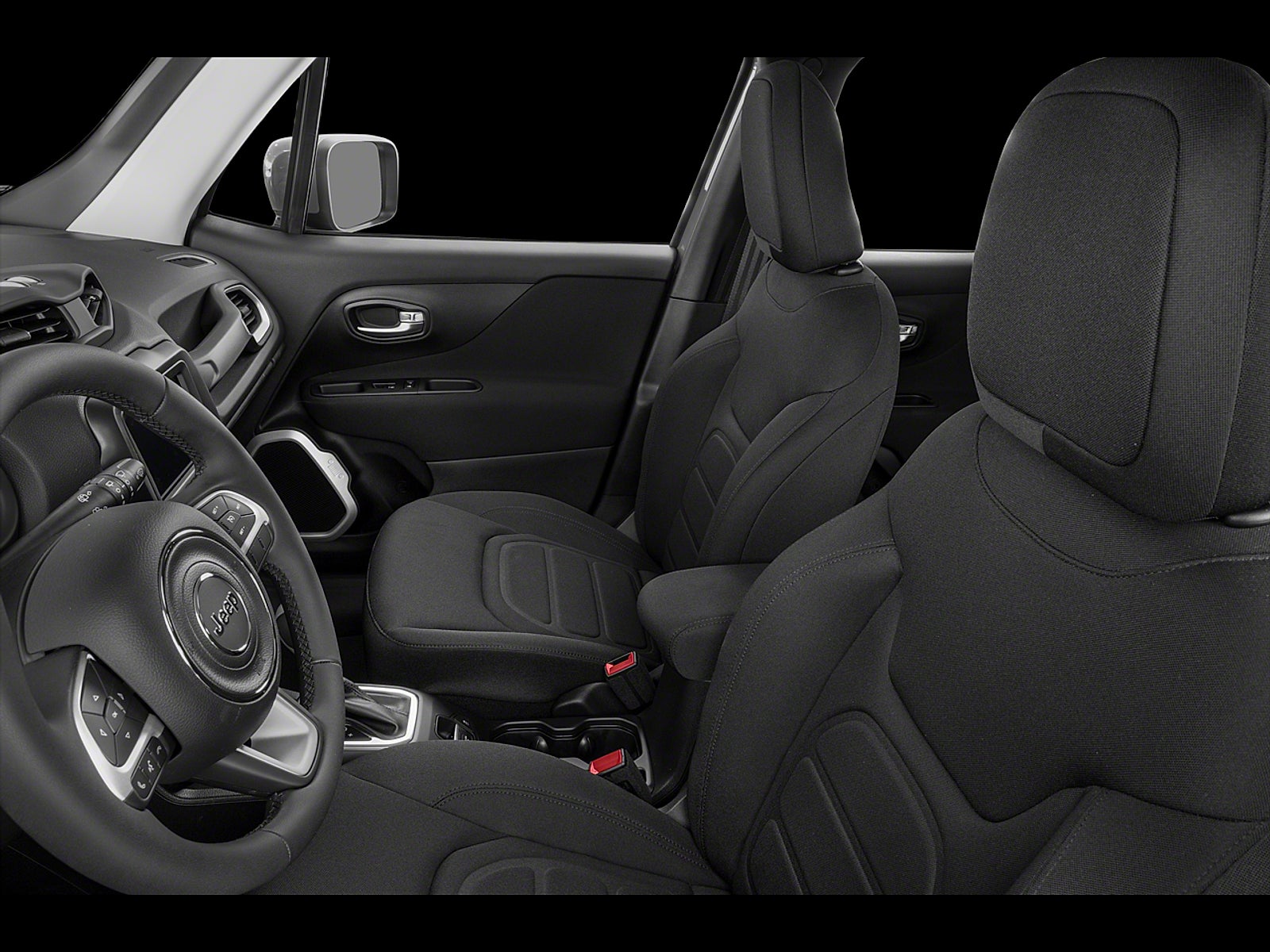 2021 Jeep Renegade Latitude FWD