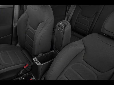2021 Jeep Renegade Latitude FWD
