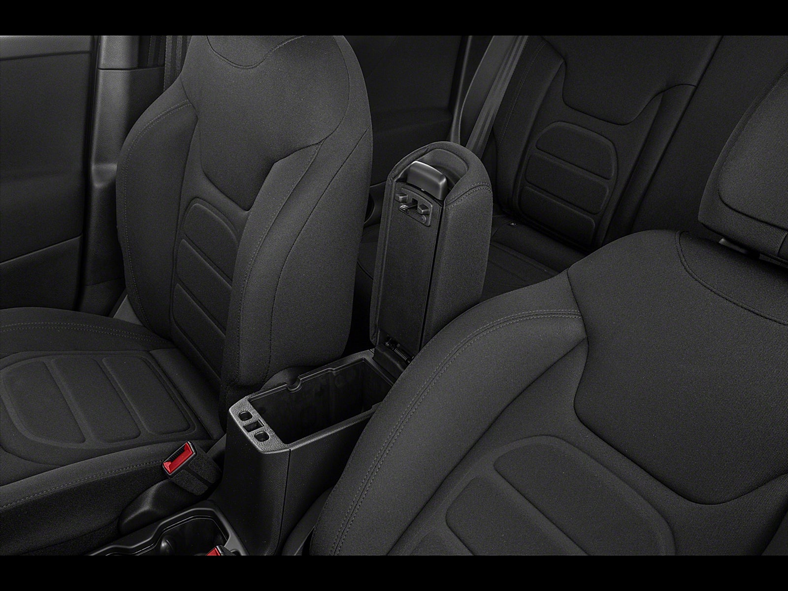 2021 Jeep Renegade Latitude FWD