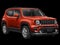 2021 Jeep Renegade Latitude FWD