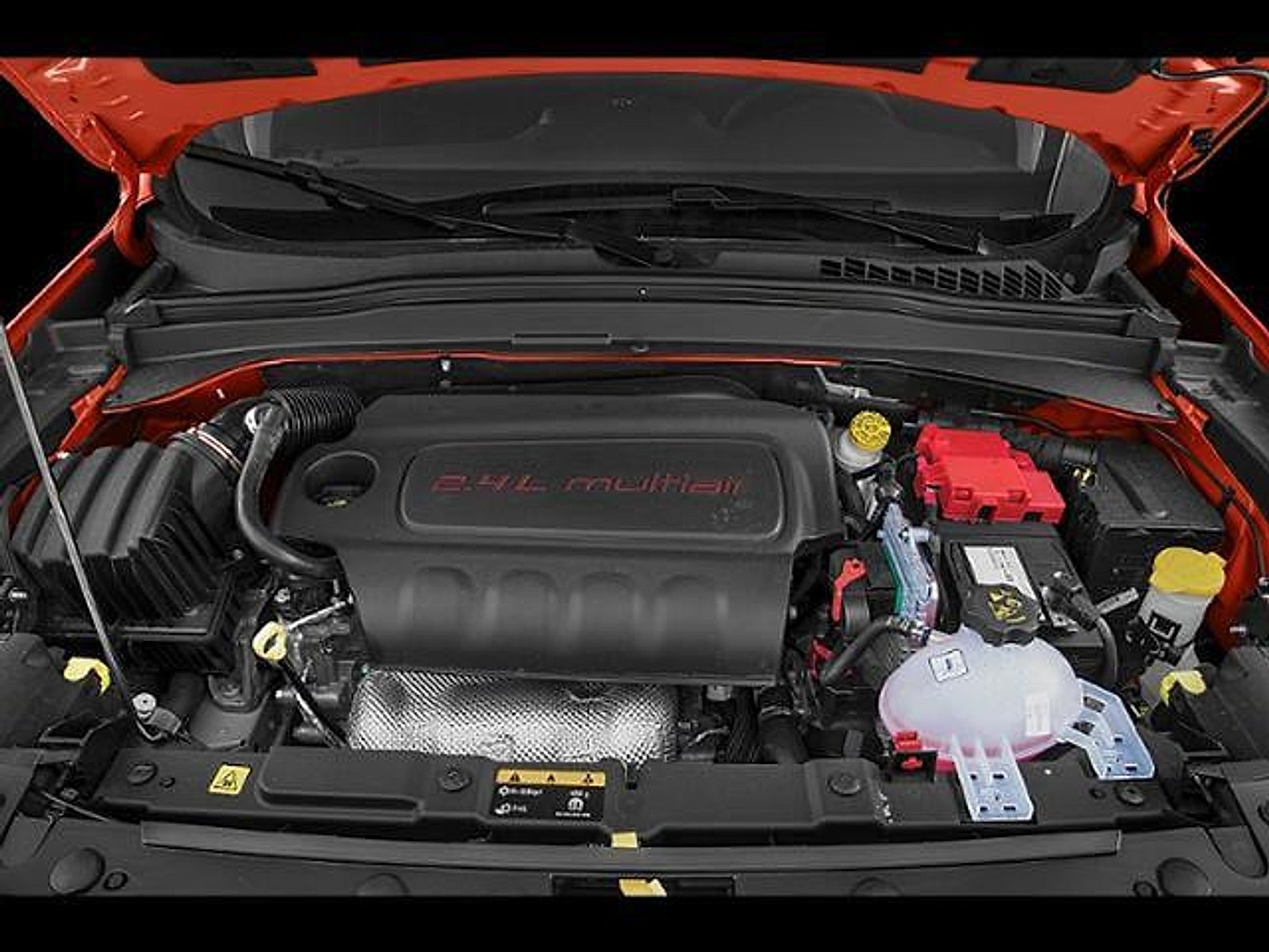 2021 Jeep Renegade Latitude FWD