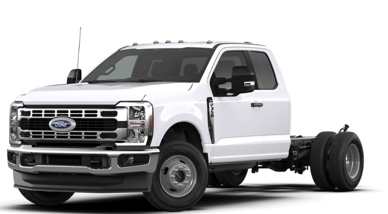 2026 Ford F-350's photo