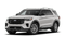 2027 Ford Explorer Platinum™