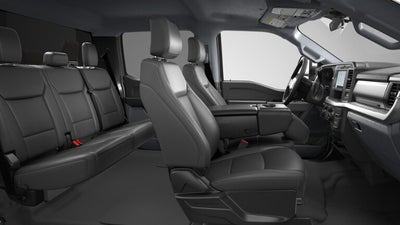 2026 Ford Super Duty F-250® XLT