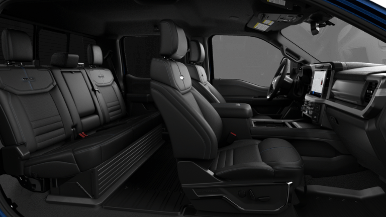 2027 Ford Super Duty F-250® Platinum®