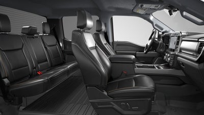 2026 Ford Super Duty F-350® Lariat®
