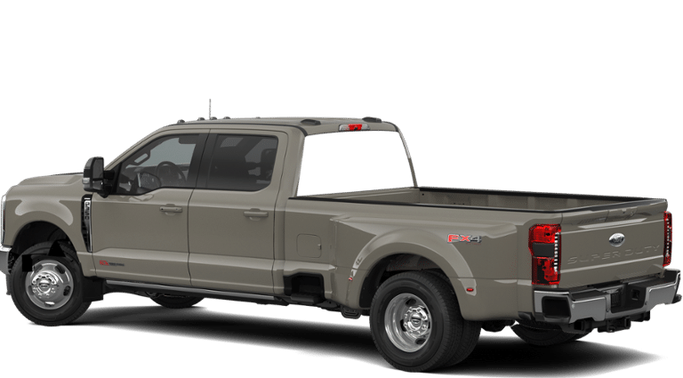 2026 Ford Super Duty F-350® Lariat®