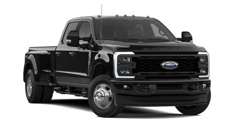 2026 Ford Super Duty F-350® XL