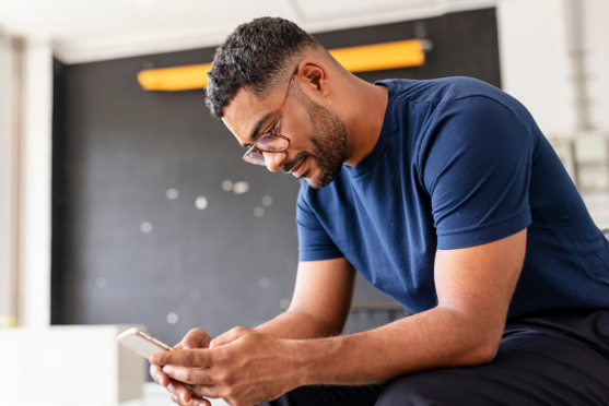 LUV Ford in Henryetta OK