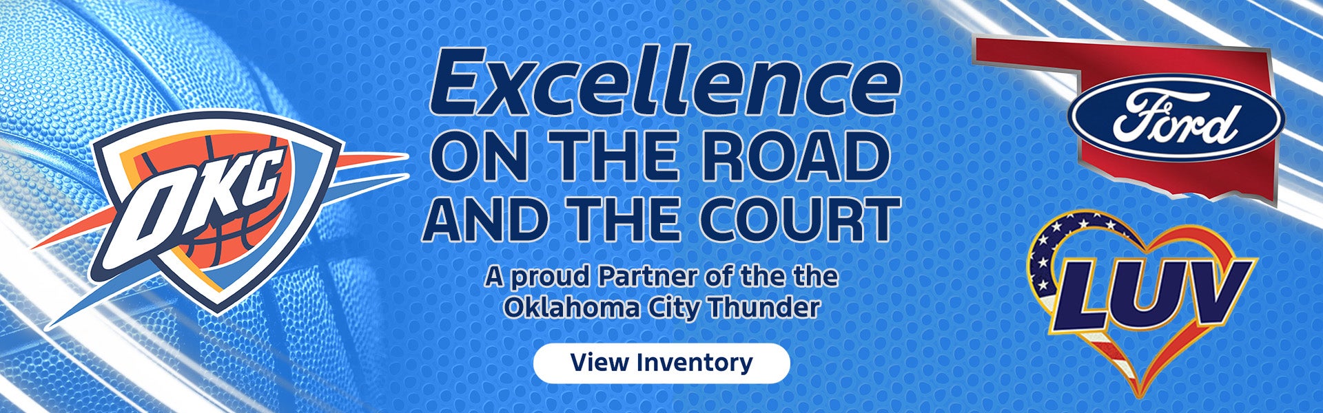 Partner of the OKC Thunder